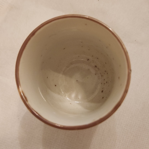 VTG Japanese Inarco Cup - Picture 3 of 4